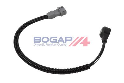 BOGAP Detonacijos jutiklis
