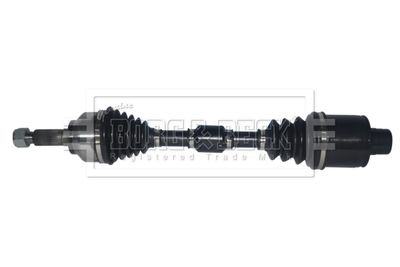 Drive Shaft Borg & Beck BDS1414