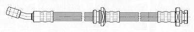CEF 512086 Тормозной шланг  для NISSAN MICRA II (K11) 1.0 i 16V