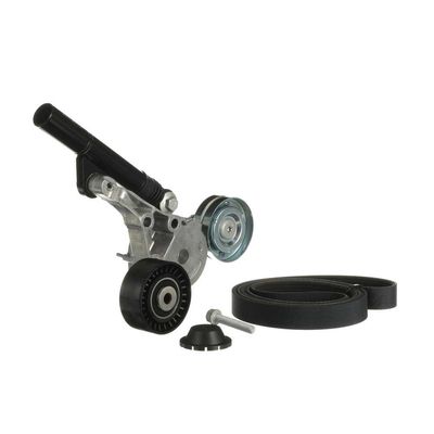 KEILRIPPENRIEMENSATZ GATES K046PK1660 22