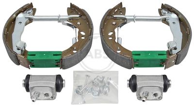 SET FRANA FRANA TAMBUR