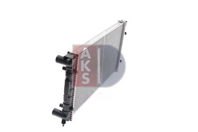 KüHLER MOTORKüHLUNG AKS DASIS 040360N 4