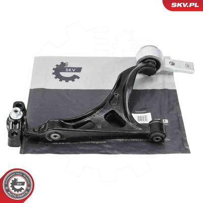 BRAT SUSPENSIE ROATA