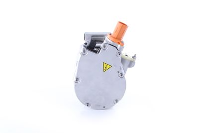 COMPRESOR CLIMATIZARE NISSENS 891066 15