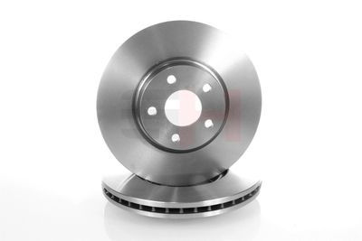 DISC FRANA GH GH402508 5