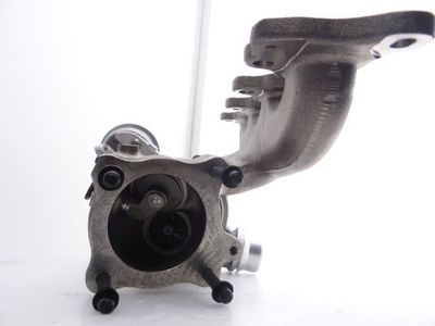 LADER AUFLADUNG GARRETT 8165555006S 4