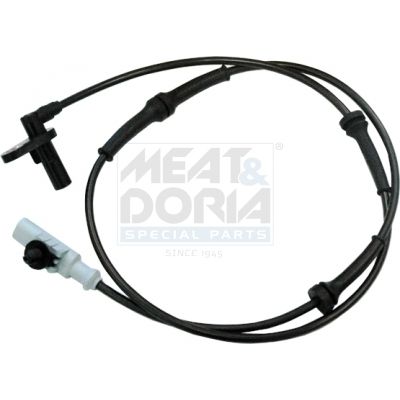 датчик, обороти на колелото MEAT & DORIA 90240