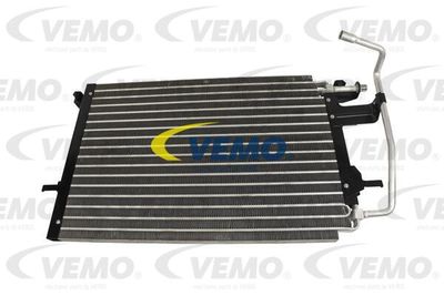 Конденсатор, кондиционер VEMO V25-62-0007 для FORD ESCORT