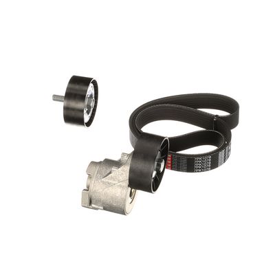 KEILRIPPENRIEMENSATZ GATES K027PK1078 44