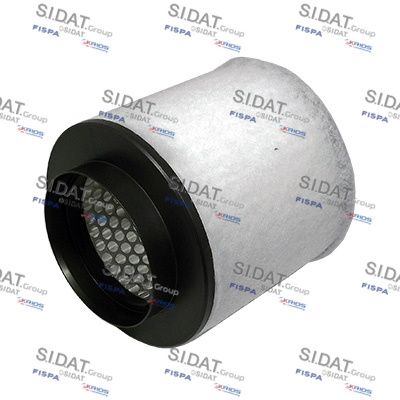 SIDAT ME1014 Воздушный фильтр  для AUDI A8 (Ауди А8)