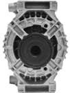 GENERATOR / ALTERNATOR ACAUTO ACCBA1858 1