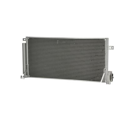 KONDENSATOR KLIMAANLAGE NISSENS 94899 28