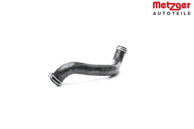 KüHLERSCHLAUCH METZGER AUTOTEILE 2420675 16