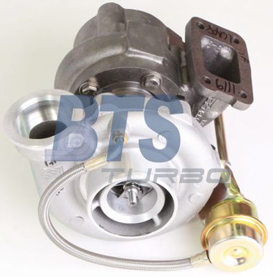 LADER AUFLADUNG BTS Turbo T914154 4