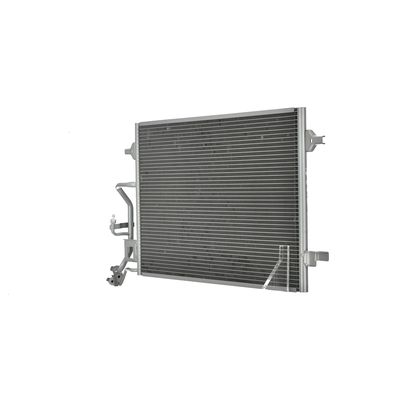 CONDENSATOR CLIMATIZARE NISSENS 94592 30