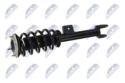 AMORTIZOR NTY ACH141 5