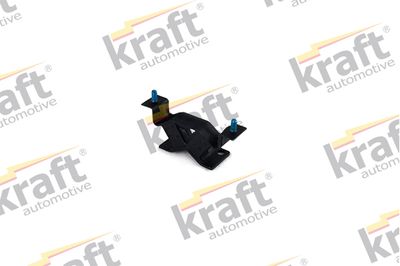 Подвеска, двигатель KRAFT AUTOMOTIVE 1491682 для OPEL OMEGA