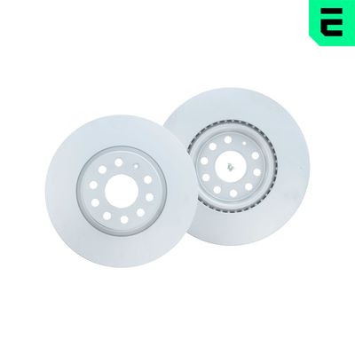 Brake Disc BS-8036HC