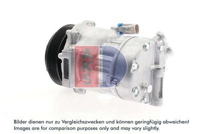 KOMPRESSOR KLIMAANLAGE