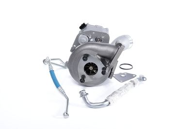 LADER AUFLADUNG BTS Turbo T981345BT 19