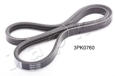 V-Ribbed Belt 3PK760