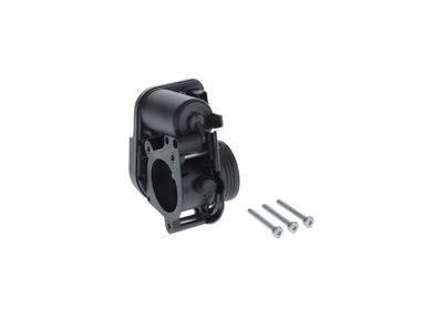 DROSSELKLAPPENSTUTZEN BOSCH 0280750164 6