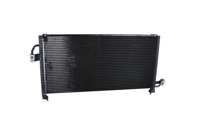 KONDENSATOR KLIMAANLAGE NRF 35523 46