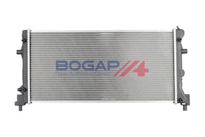 REZERVOR APA RADIATOR BOGAP A4210128 2