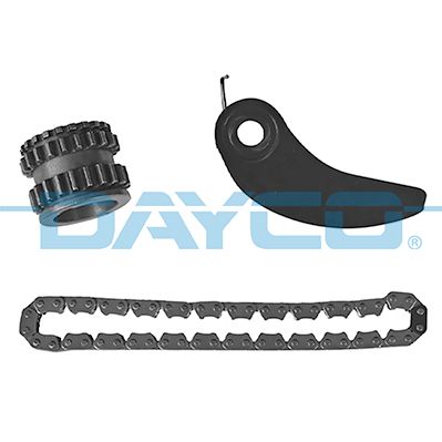 Sada rozvodového řetězu DAYCO KTC1526