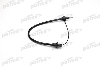 PATRON PC6074 Трос, управление сцеплением для BMW X1 (E84)