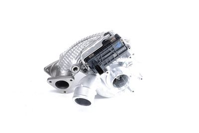 LADER AUFLADUNG BTS Turbo T912937 35