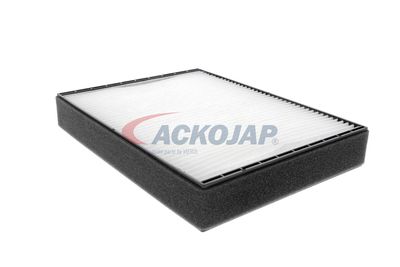 FILTRU AER HABITACLU ACKOJA A52300003 18