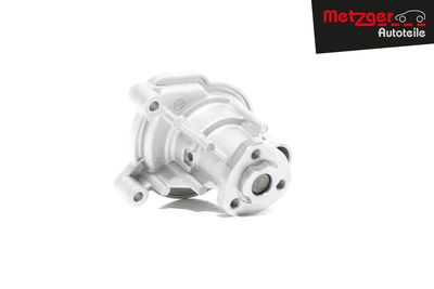 WASSERPUMPE MOTORKüHLUNG METZGER AUTOTEILE 4007012 19