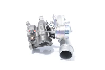 LADER AUFLADUNG BTS Turbo T912036 36