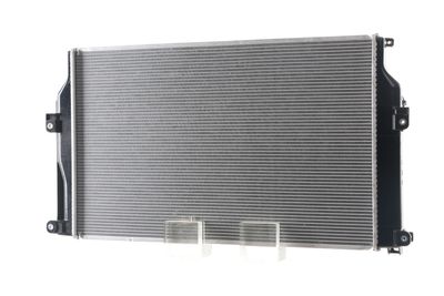 RADIATOR RACIRE MOTOR MAHLE CR2270000S 31