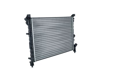 KüHLER MOTORKüHLUNG NRF 58943A 20