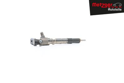 EINSPRITZDüSE METZGER AUTOTEILE 0871085 19