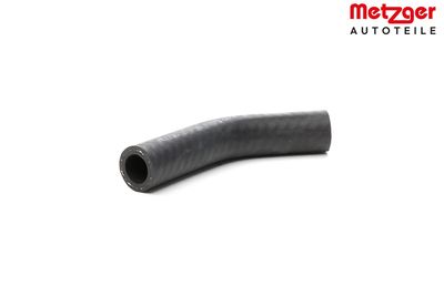 LADELUFTSCHLAUCH METZGER AUTOTEILE 2400316 34