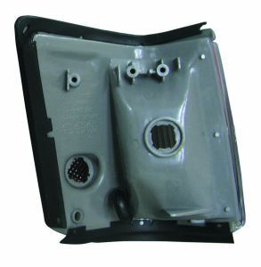 BLINKLEUCHTE ABAKUS 2201510RUE 1