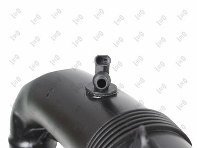 ANSAUGSCHLAUCH LUFTFILTER ABAKUS 004028147 3