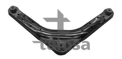 LENKER RADAUFHäNGUNG