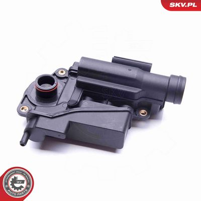SEPARATOR ULEI VENTILATIE BLOC MOTOR ESEN SKV 31SKV080 2