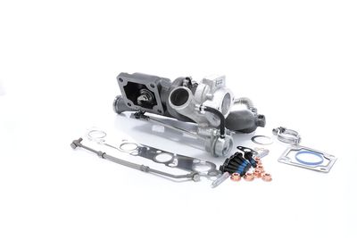 LADER AUFLADUNG BTS Turbo T981391 31