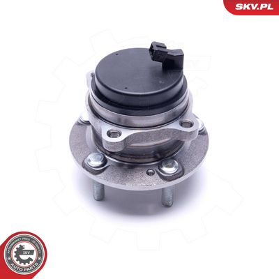 Rato guolio komplektas