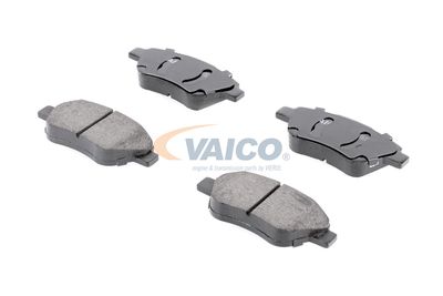 BREMSBELAGSATZ SCHEIBENBREMSE VAICO V240099 16