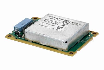 UNITATE DE CONTROL LUMINI VEMO V10730743 4