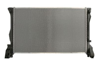 Motorradiator (handmatig) past: MERCEDES MARCO POLO CAMPER (W447), V (W447), VITO MIXTO (DOUBLE CABIN), VITO TOURER (W447), VITO (W447) 2.2D 03.14-