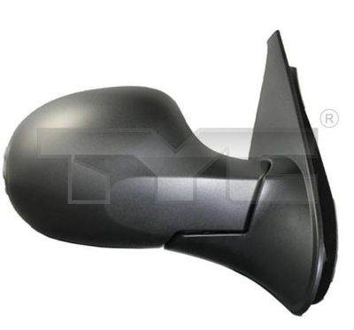 Наружное зеркало TYC 328-0160 для RENAULT THALIA