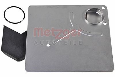 HYDRAULIKFILTER AUTOMATIKGETRIEBE METZGER AUTOTEILE 8020118 1
