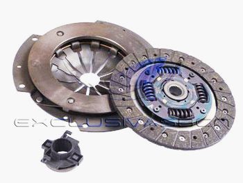 Комплект сцепления MDR MCK-1532 для MITSUBISHI SPACE